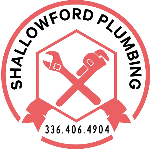 shallowford plumbing full logo with truck